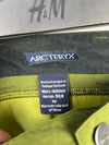 ARCTERYX Short , size 32
