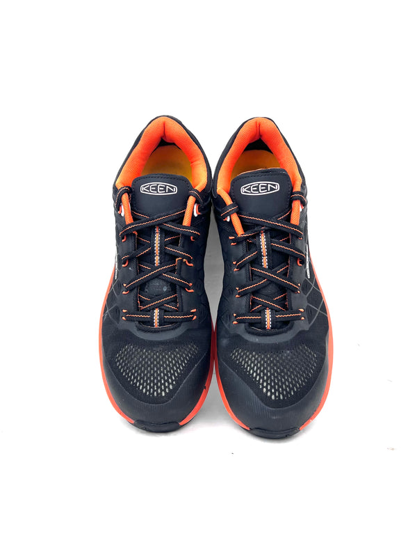KEEN Utility Vista Energy industrial work sneakers , size 44
