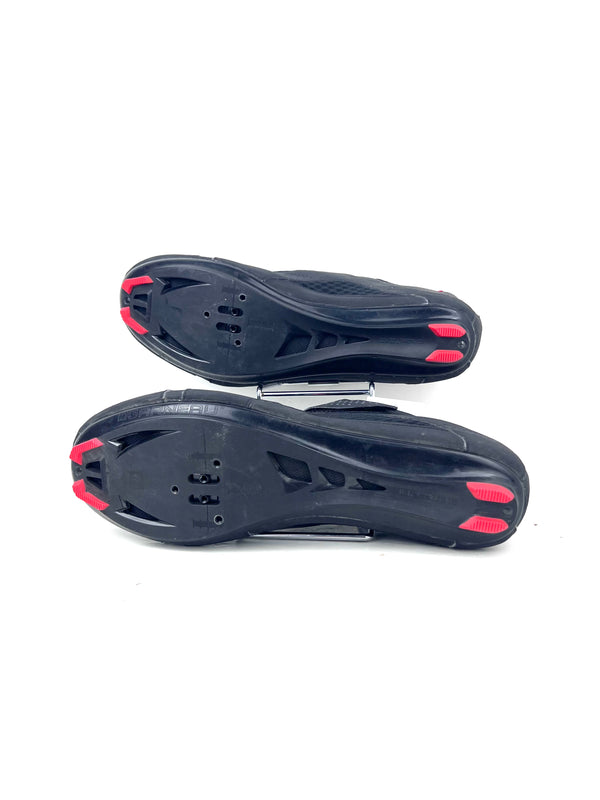 Reebok Actifly indoor cycling shoes , size 50