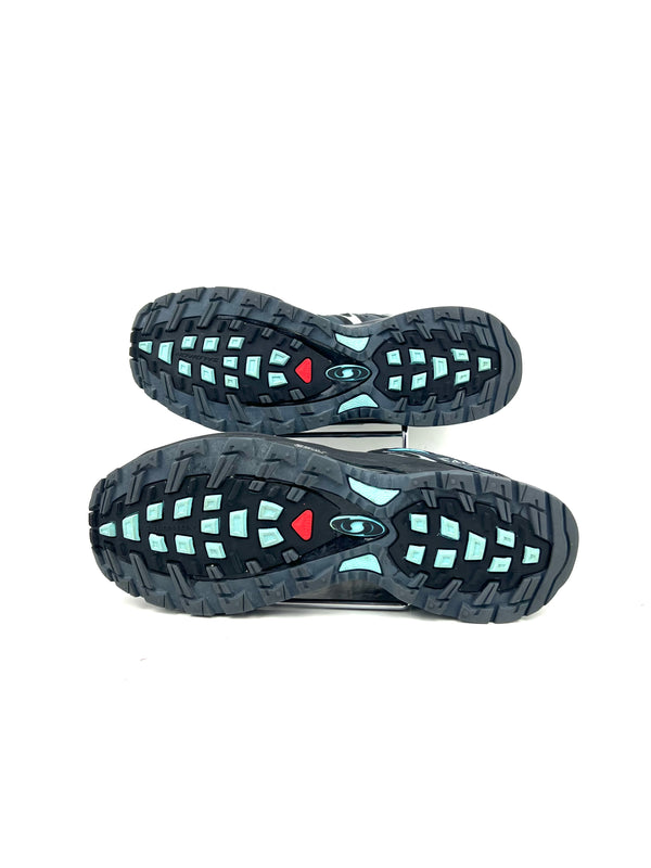 Salomon XA Pro 3D trail running shoes , size : 40 2/3