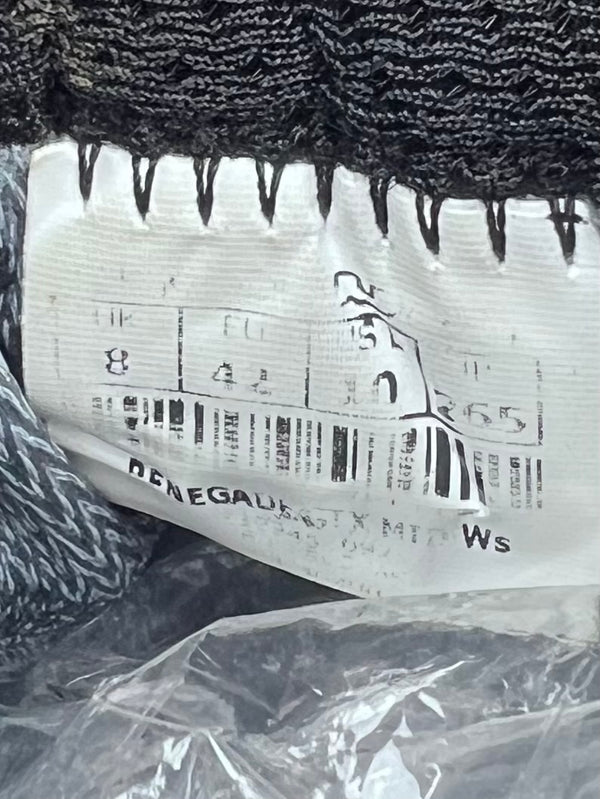 Lowa Renegade GTX Mid hiking boots , size 42