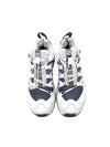 Salomon XA Pro 3D trail running shoes , size 38