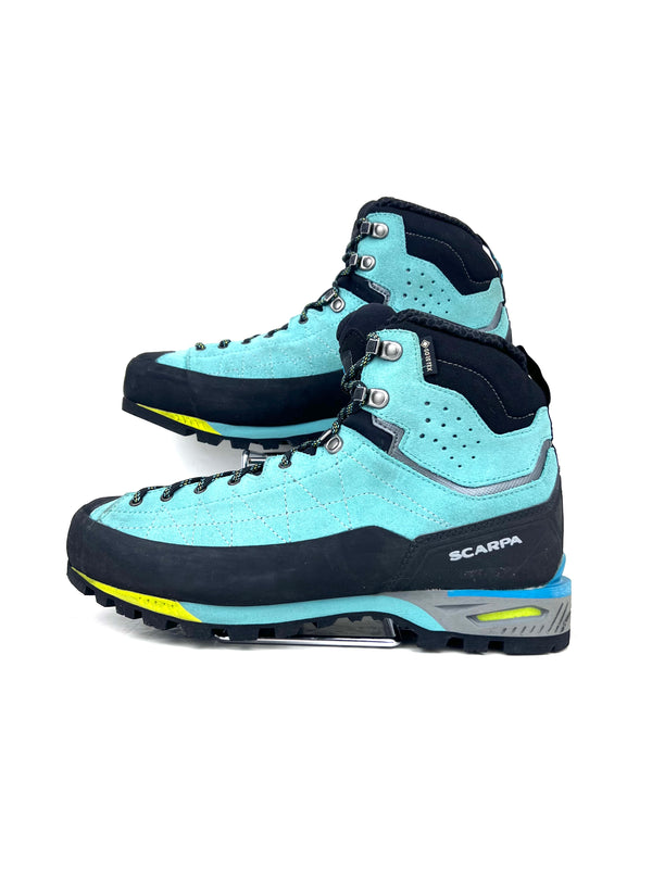 Scarpa Zodiac Tech GTX mountaineering and approach boot , size 42
