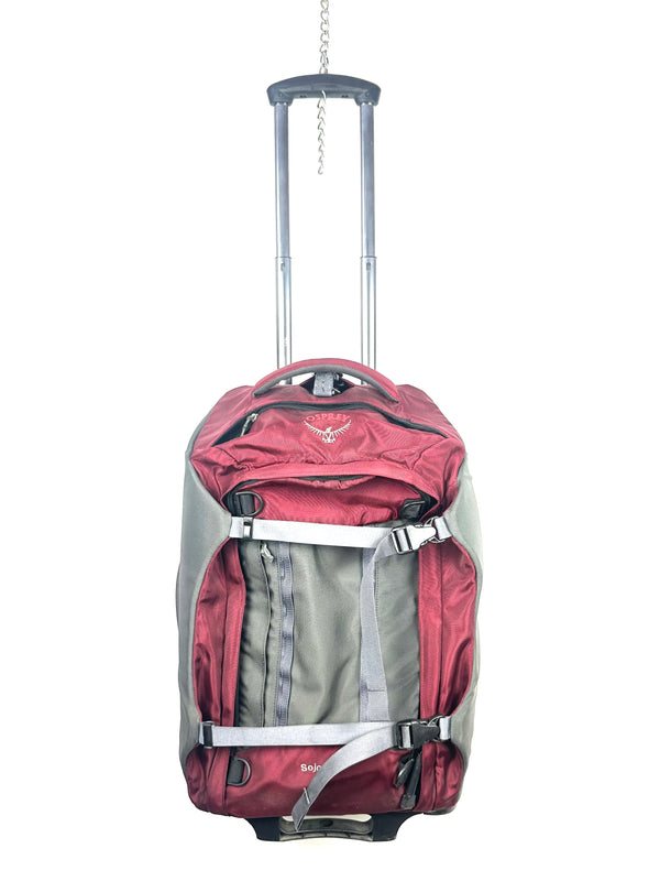 Osprey Sojourn wheeled travel bag