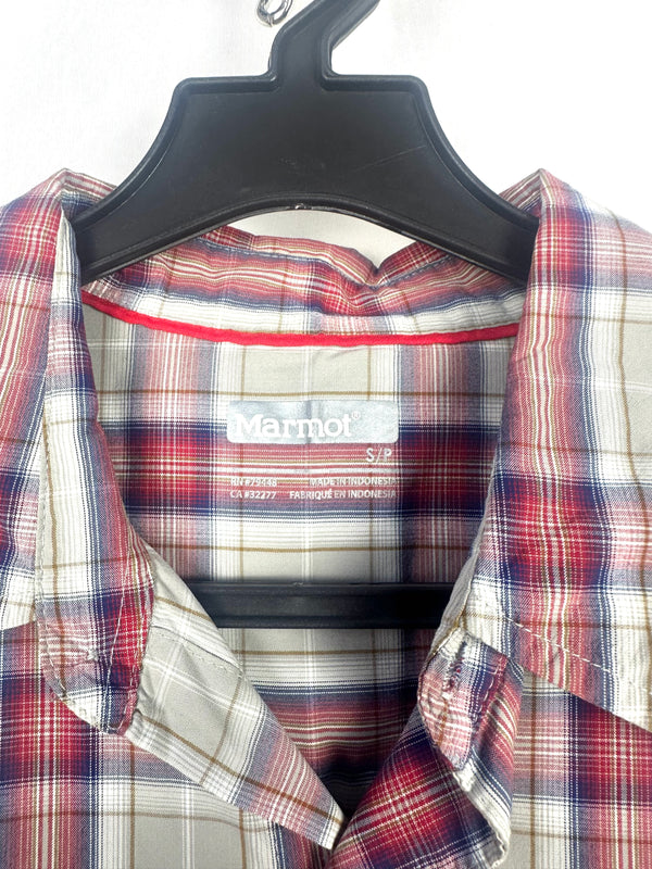 Marmot shirt