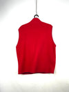 Patagonia vest fleece