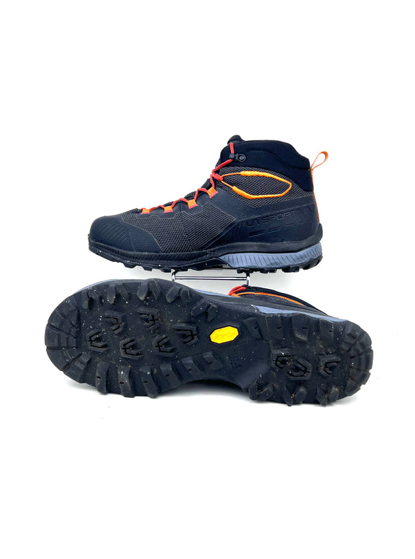 La Sportiva TX Hike Mid GTX hiking boots , size 46.5