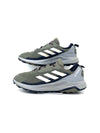 adidas Terrex Anylander Hiking Shoes , size 44 2/3