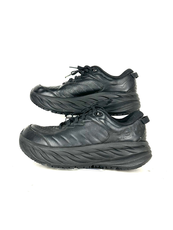 Hoka Bondi SR shoes