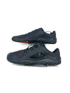 Vivobarefoot Primus Trail II FG running shoes in black, Size:39