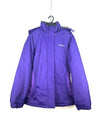 Mountain warehouse jacket for women