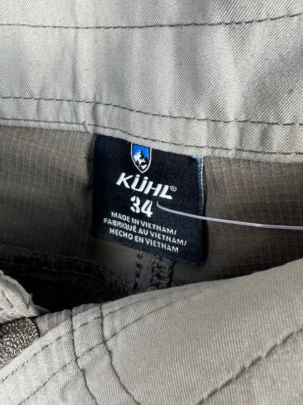 KÜHL short