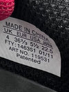 Salomon XR Crossmax Guidance CS trail running shoes , size 36 2/3