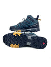 Salomon X Ultra 4 Mid GTX hiking boots , size 49 1/3