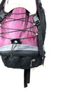Quechua Forclaz 50 hiking backpack