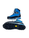 Lowa Alpine Expert II GTX mountaineering boots , size 40