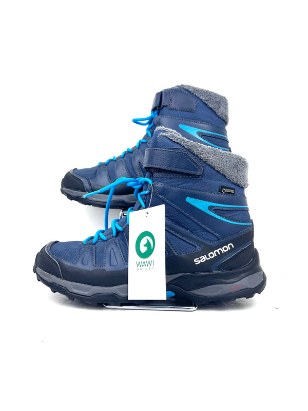 Salomon X-Ultra Winter Gore-Tex boots , size 38