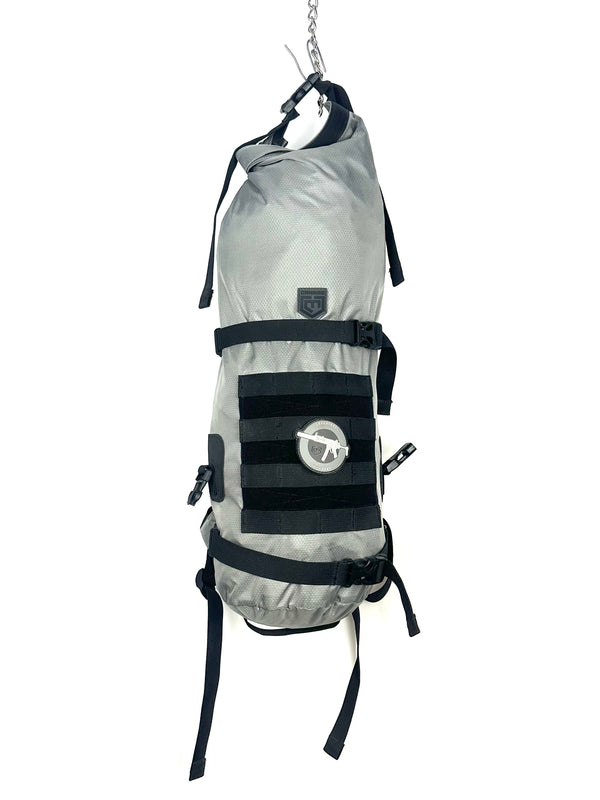Cannae Pro Gear Celeritas roll-top backpack