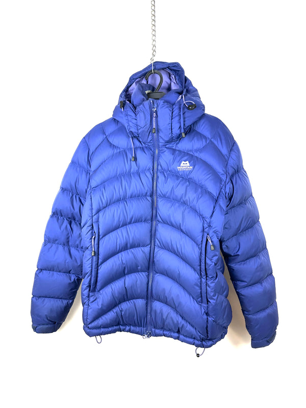 Mountain Equipment down jacket
