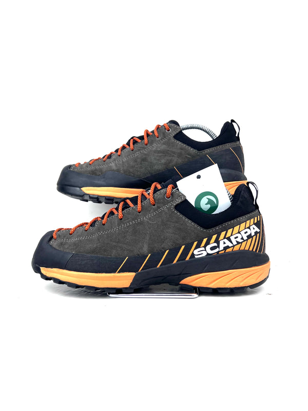 Scarpa Mescalito approach shoes , size 42.5