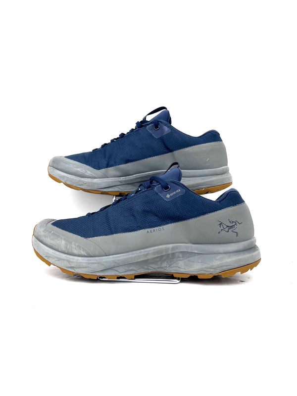 Arc'teryx Aerios FL 2 GTX hiking shoes , size 43.5