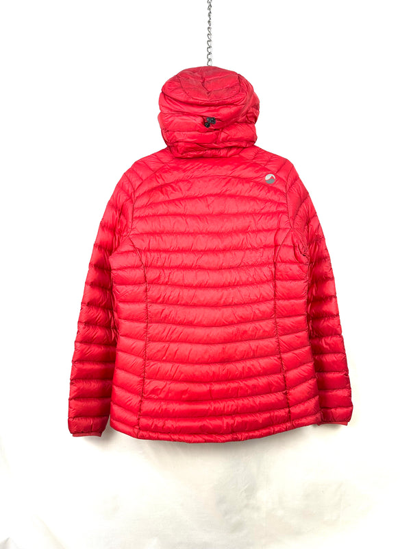 Montane down jacket for women