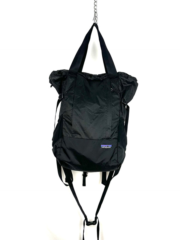 Patagonia Lightweight Travel Tote Pack