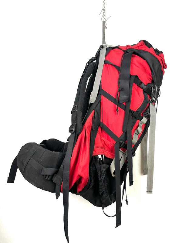The North Face Badlands backpack