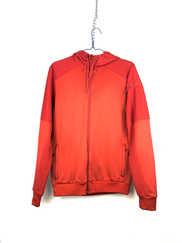Decathlon fleece hoodie