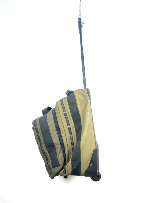 Eddie Bauer travel bag