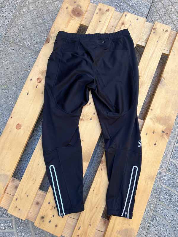 The North Face sports pants , size L