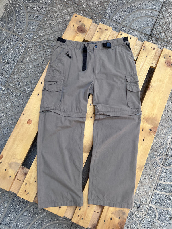 BC Clothing cargo pants , size 36