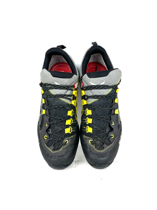 Salewa Wildfire Pro GTX technical approach shoes