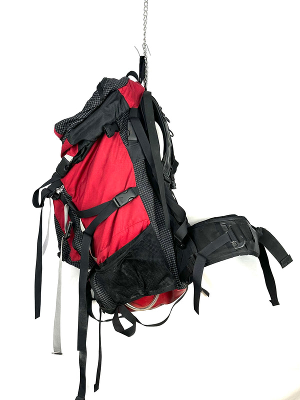 Gregory Denali Pro is a highly durable