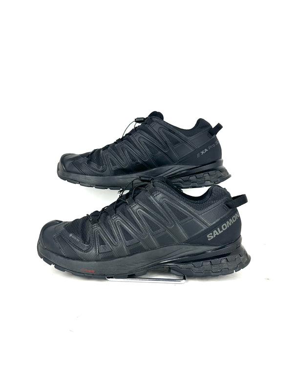 Salomon XA Pro 3D trail running shoe, Size:40,2/3