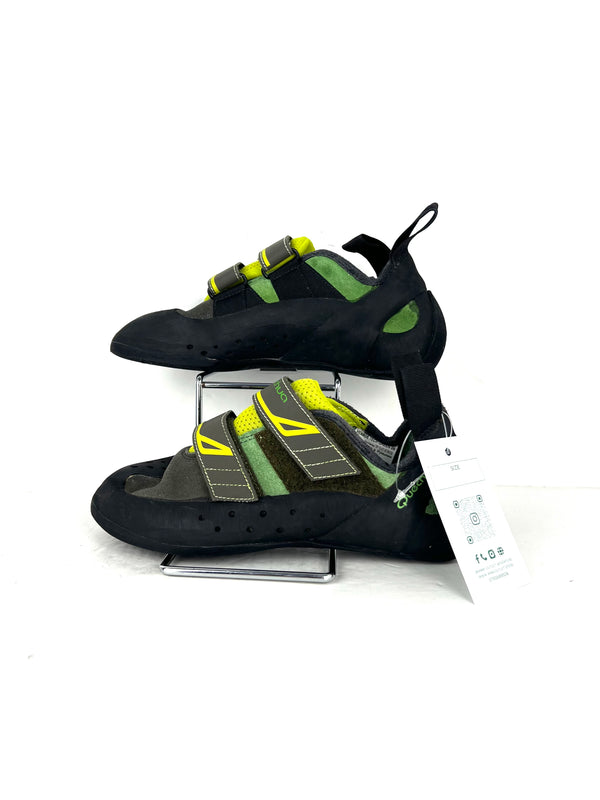 Decathlon Vuarde Tech Climbing Shoes