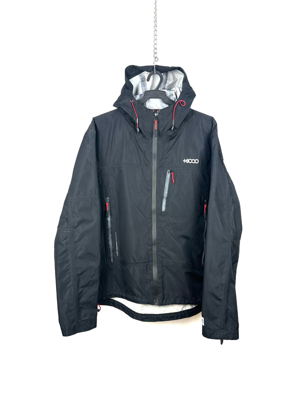 +8000 waterproof jacket for women