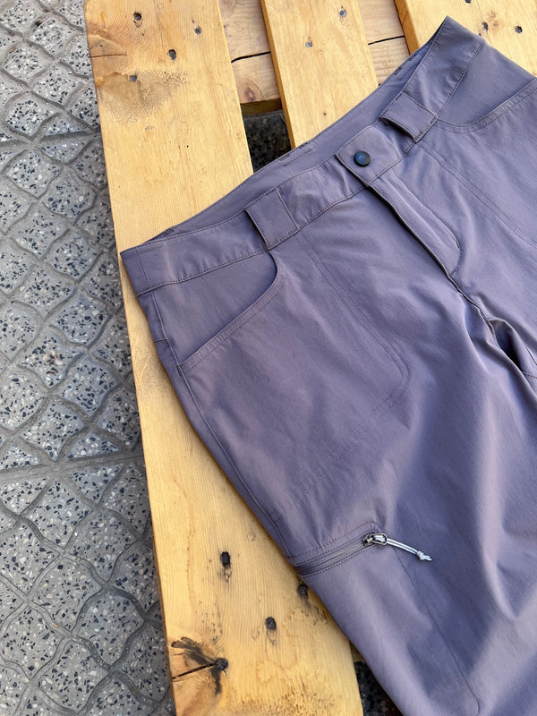 EMS hiking pants for women’s, size L
