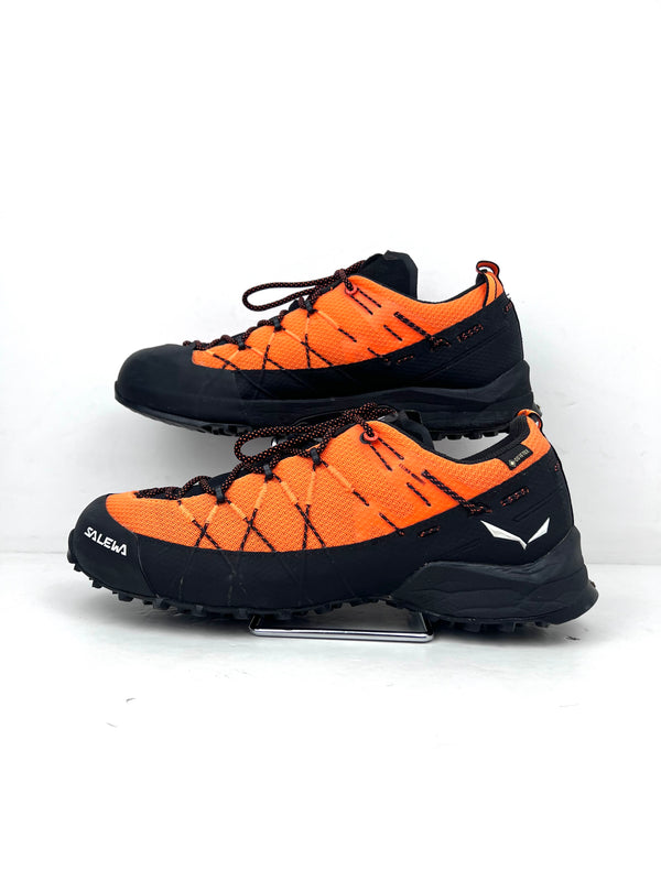 Salewa Wildfire 2 GTX hiking shoes , size 44