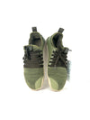 Vivobarefoot Kanna Olive Green Performance Minimalist Shoes , size 39