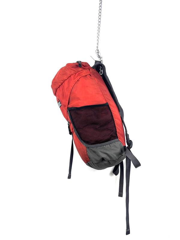 vintage REI backpack