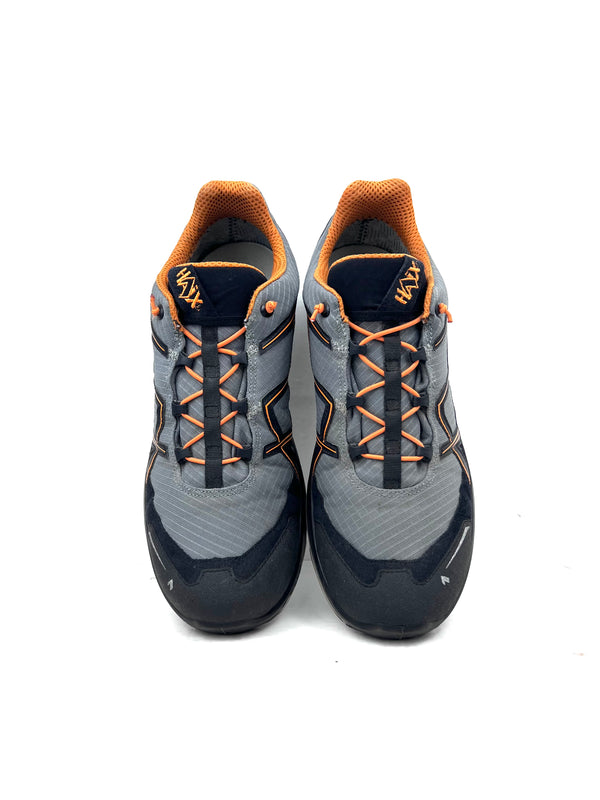 HAIX Black Eagle Adventure 2.2 GTX Low shoes , size 43