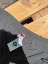 The north face hiking pants , size 38