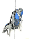 Deuter ACT Zero 50+15