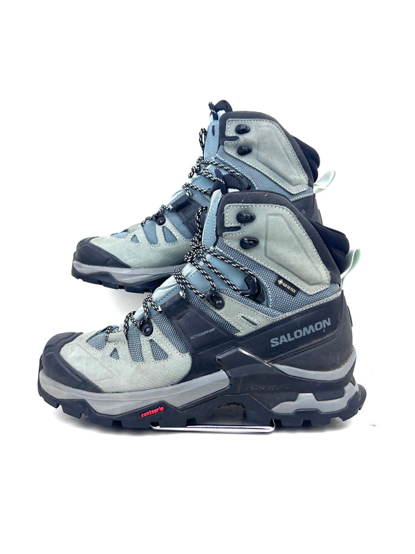 Salomon Women's Quest 4 GTX hiking boots , size 39 1/3