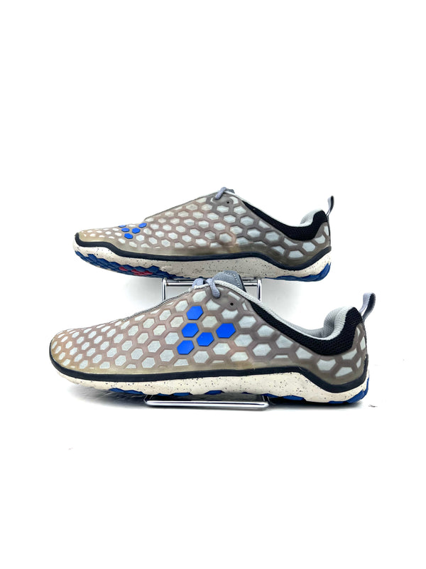 Vivobarefoot Terra Plana minimalist shoes , size 42