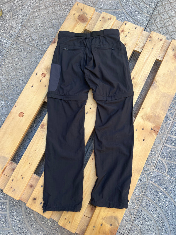 Mountain pro hiking pants , size 30