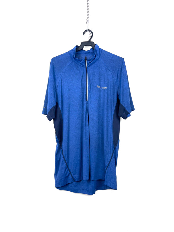 Marmot hiking T-shirt , size M