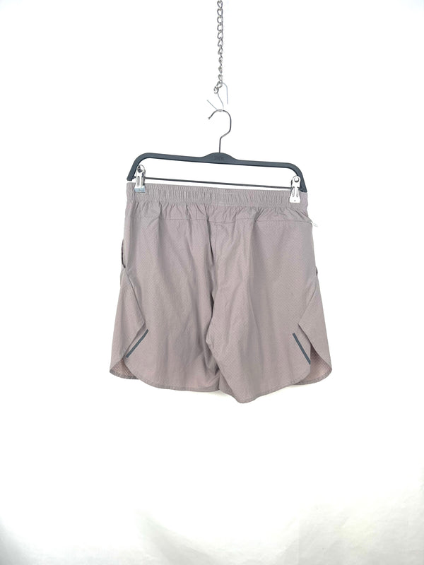 Running short , size M