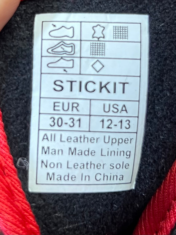 La Sportiva Stickit kids' climbing shoes